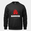 Adult Crewneck Pullover Sweatshirt Vignette