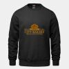Adult Crewneck Pullover Sweatshirt Vignette