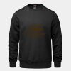Adult Crewneck Pullover Sweatshirt Vignette