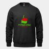 Adult Crewneck Pullover Sweatshirt Vignette