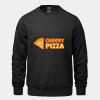 Adult Crewneck Pullover Sweatshirt Vignette