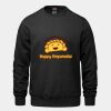 Adult Crewneck Pullover Sweatshirt Vignette