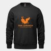 Adult Crewneck Pullover Sweatshirt Vignette
