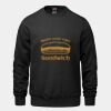 Adult Crewneck Pullover Sweatshirt Vignette