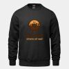 Adult Crewneck Pullover Sweatshirt Vignette