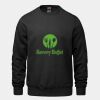 Adult Crewneck Pullover Sweatshirt Vignette