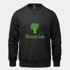 Adult Crewneck Pullover Sweatshirt Vignette