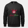 Adult Crewneck Pullover Sweatshirt Vignette