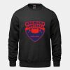 Adult Crewneck Pullover Sweatshirt Vignette