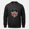 Adult Crewneck Pullover Sweatshirt Vignette