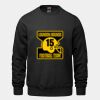 Adult Crewneck Pullover Sweatshirt Vignette