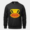 Adult Crewneck Pullover Sweatshirt Vignette