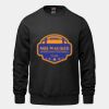 Adult Crewneck Pullover Sweatshirt Vignette