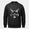 Adult Crewneck Pullover Sweatshirt Vignette