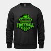 Adult Crewneck Pullover Sweatshirt Vignette