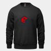 Adult Crewneck Pullover Sweatshirt Vignette