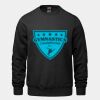 Adult Crewneck Pullover Sweatshirt Vignette