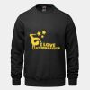 Adult Crewneck Pullover Sweatshirt Vignette
