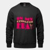 Adult Crewneck Pullover Sweatshirt Vignette