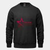 Adult Crewneck Pullover Sweatshirt Vignette