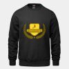 Adult Crewneck Pullover Sweatshirt Vignette