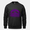 Adult Crewneck Pullover Sweatshirt Vignette