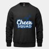 Adult Crewneck Pullover Sweatshirt Vignette