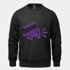 Adult Crewneck Pullover Sweatshirt Vignette