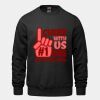 Adult Crewneck Pullover Sweatshirt Vignette