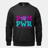 Adult Crewneck Pullover Sweatshirt Vignette