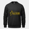 Adult Crewneck Pullover Sweatshirt Vignette