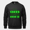 Adult Crewneck Pullover Sweatshirt Vignette