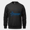 Adult Crewneck Pullover Sweatshirt Vignette