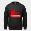 Adult Crewneck Pullover Sweatshirt Vignette