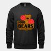 Adult Crewneck Pullover Sweatshirt Vignette