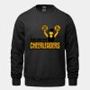 Adult Crewneck Pullover Sweatshirt Vignette