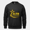 Adult Crewneck Pullover Sweatshirt Vignette