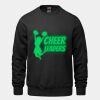 Adult Crewneck Pullover Sweatshirt Vignette