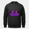 Adult Crewneck Pullover Sweatshirt Vignette
