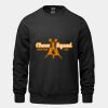 Adult Crewneck Pullover Sweatshirt Vignette