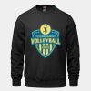 Adult Crewneck Pullover Sweatshirt Vignette