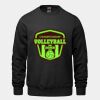 Adult Crewneck Pullover Sweatshirt Vignette