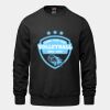 Adult Crewneck Pullover Sweatshirt Vignette