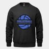 Adult Crewneck Pullover Sweatshirt Vignette
