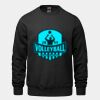 Adult Crewneck Pullover Sweatshirt Vignette