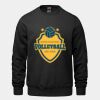Adult Crewneck Pullover Sweatshirt Vignette