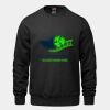 Adult Crewneck Pullover Sweatshirt Vignette