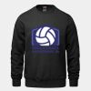 Adult Crewneck Pullover Sweatshirt Vignette