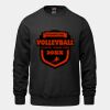 Adult Crewneck Pullover Sweatshirt Vignette