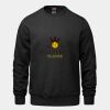 Adult Crewneck Pullover Sweatshirt Vignette